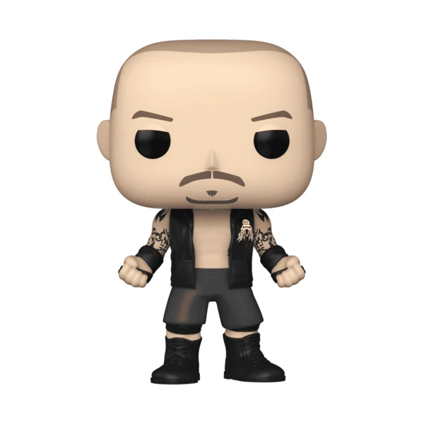Funko Pop! Randy Orton