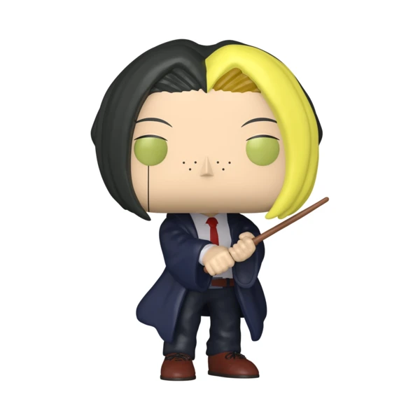 Funko Pop! Finn Ames, Anime & Manga