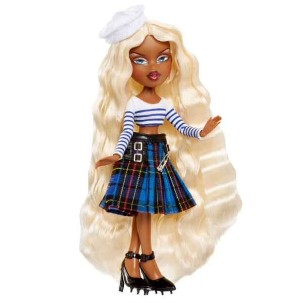 Bratz Fashion Doll, Bratz x Jean Paul Gaultier