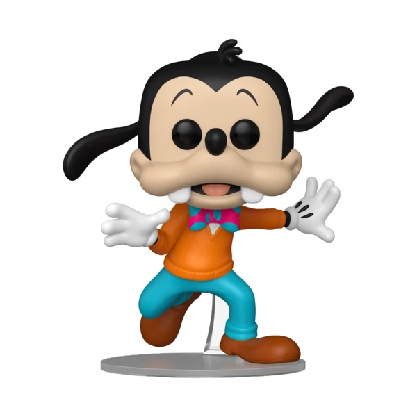 Funko Pop! Goofy, Disney