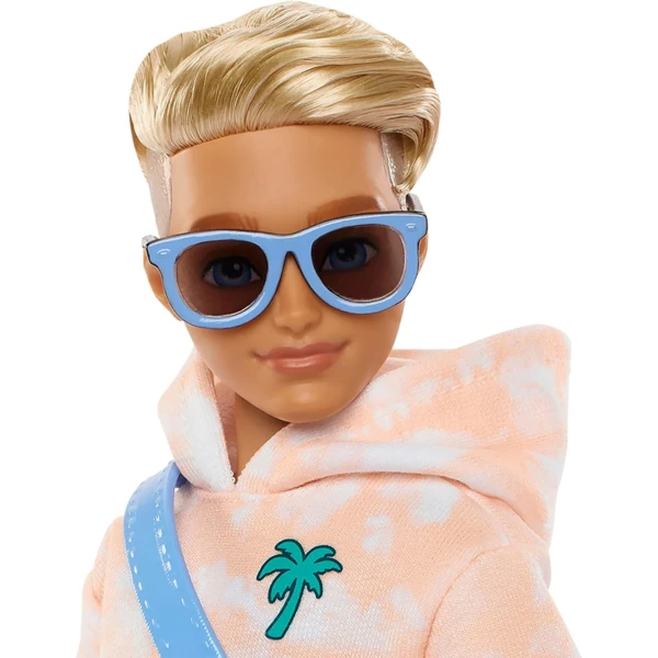 Barbie Dream Besties Ken