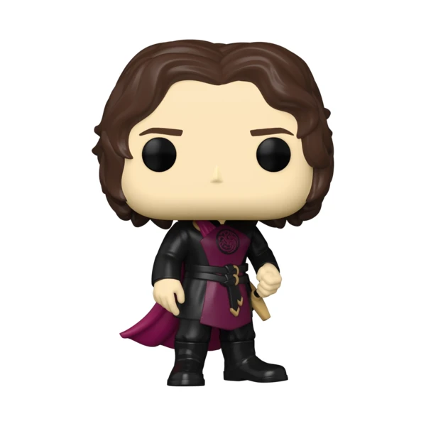 Funko Pop! Jacaerys Velaryon, House Of The Dragon: Day Of The Dragon