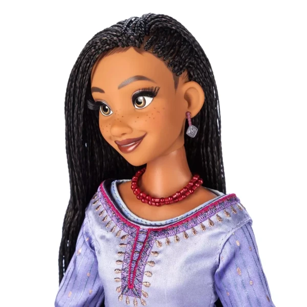 Disney Asha, Limited Edition, Wish