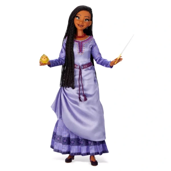 Disney Asha, Limited Edition, Wish