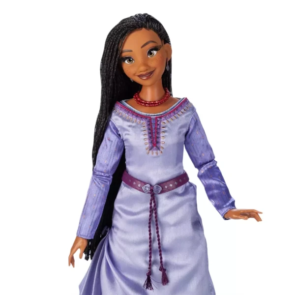 Disney Asha, Limited Edition, Wish