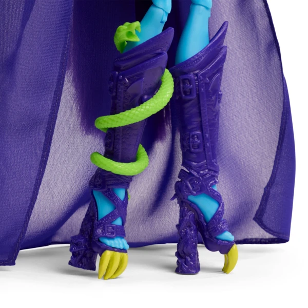Monster High Skeletor (Masters of the Universe), Skullector