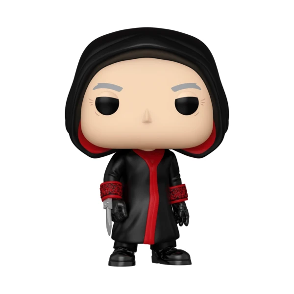 Funko Pop! Jigsaw