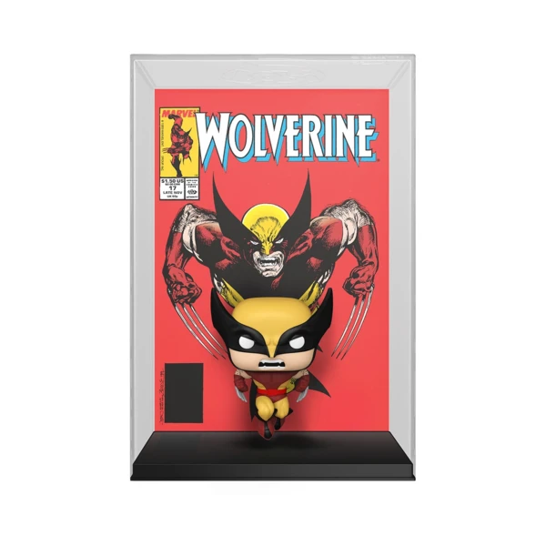 Funko Pop! Wolverine, X-Men