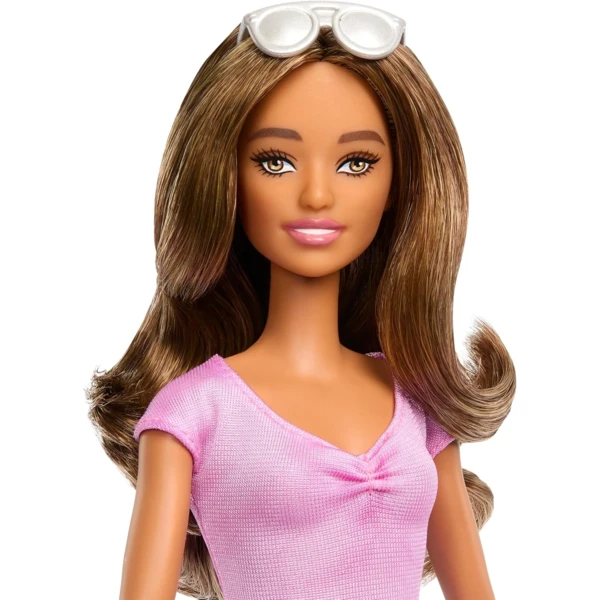 Barbie Fashionistas №228, Blind Doll