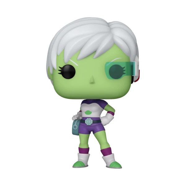 Funko Pop! Cheelai,  Dragon Ball Super: Broly