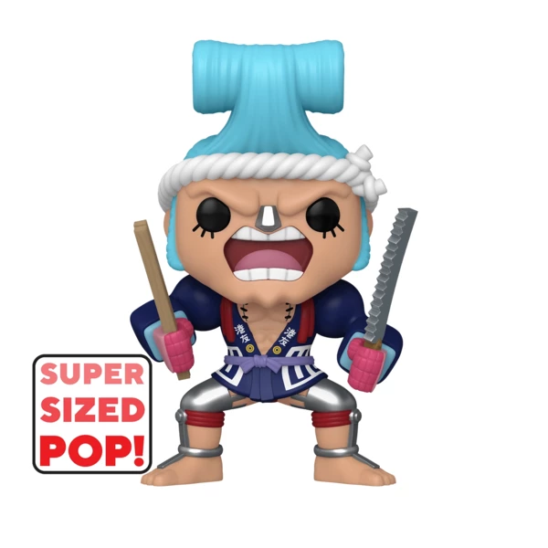 Funko Pop! SUPER Franosuke, One Piece