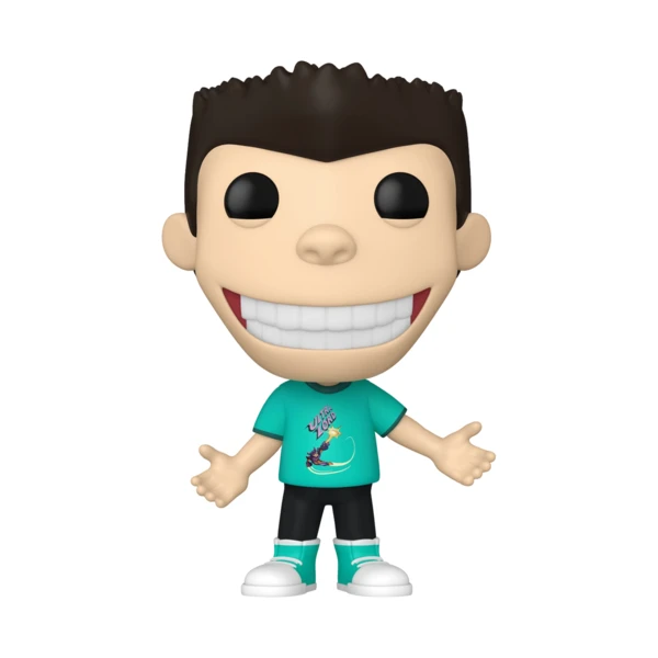 Funko Pop! Sheen Estevez,  The Adventures Of Jimmy Neutron