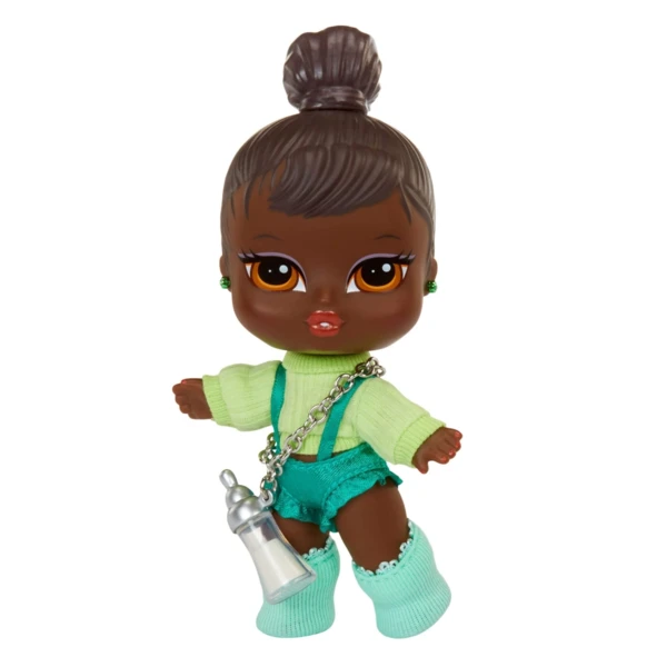 Bratz Felicia, Babyz Runwayz