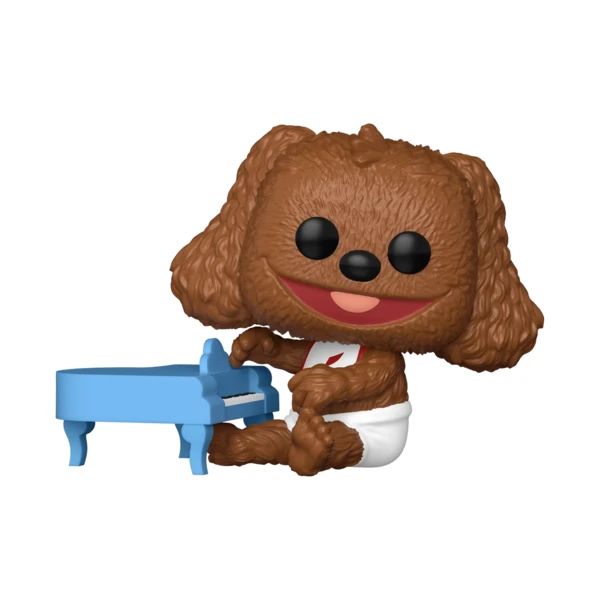 Funko Pop! Baby Rowlf, Disney