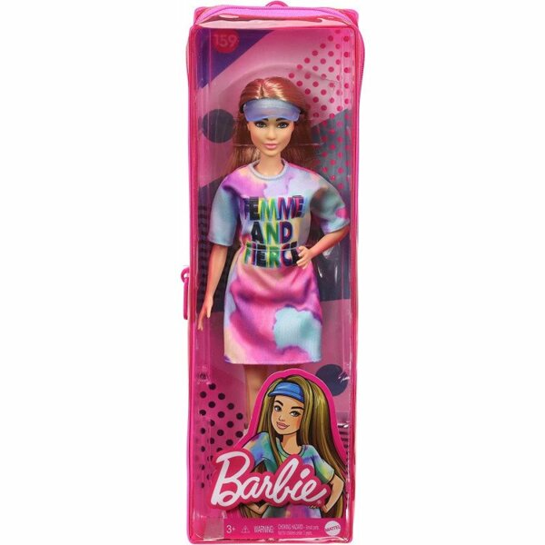 Barbie Fashionistas №159