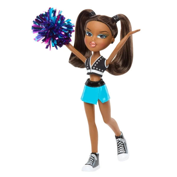 Bratz Sasha, Play Sportz