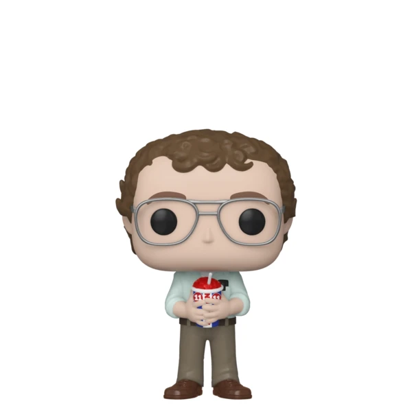 Funko Pop! Alexei, Stranger Things