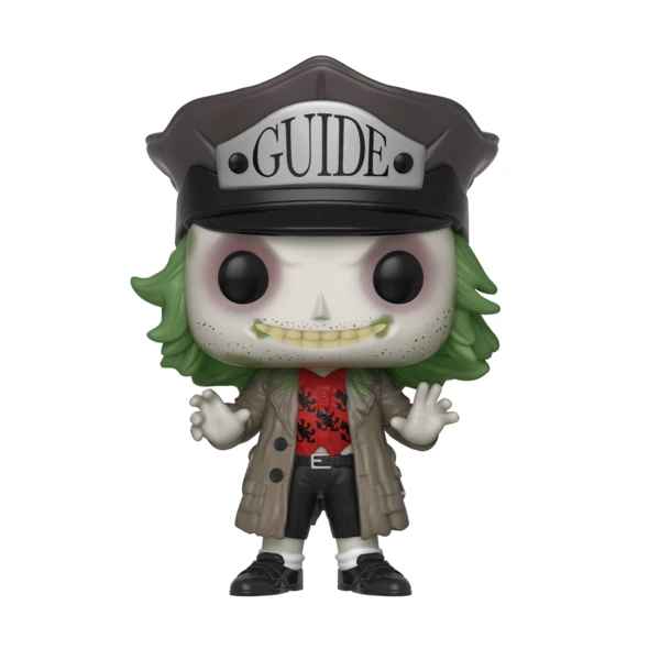 Funko Pop! Beetlejuice, Beetlejuice Beetlejuice