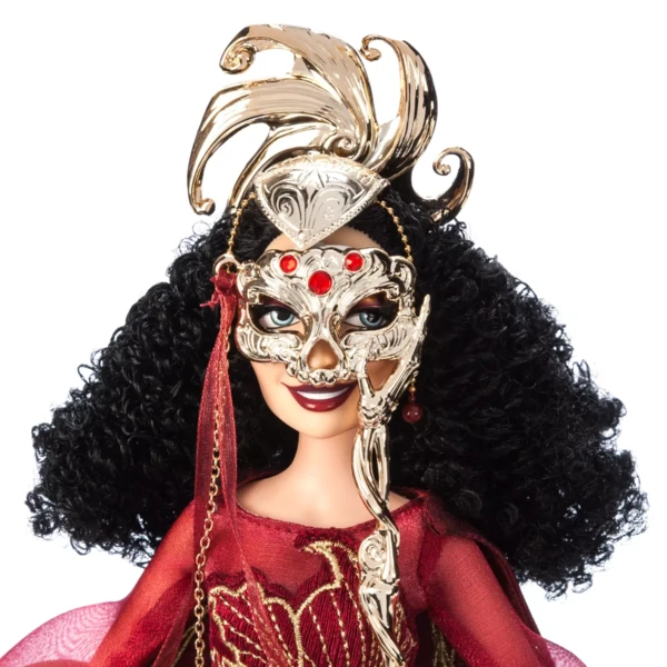 Disney Mother Gothel (Tangled) Limited, Midnight Masquerade