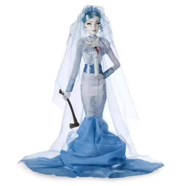 Disney The Haunted Mansion 'Bride' Limited Edition Doll