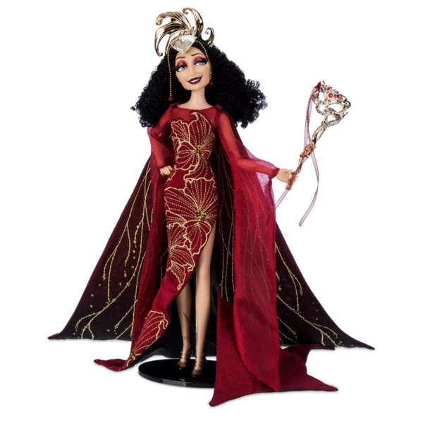 Disney Mother Gothel (Tangled) Limited, Midnight Masquerade