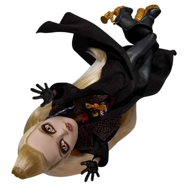 Monster High Lost Boys, Skullector