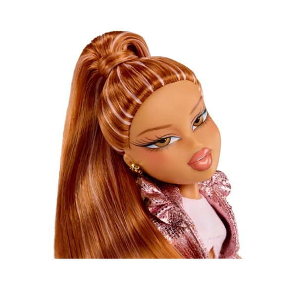 Bratz Yasmin, Pop Starz