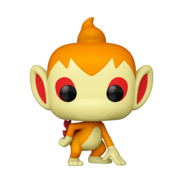 Funko Pop! Chimchar, Pokemon
