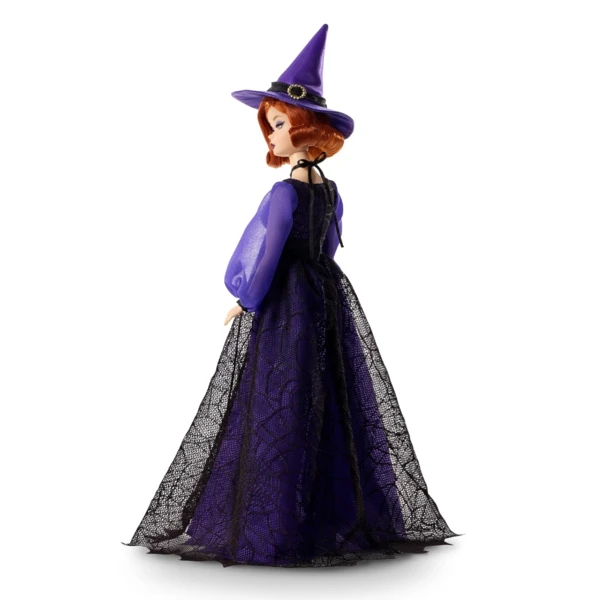 Barbie 12 Days of Halloween