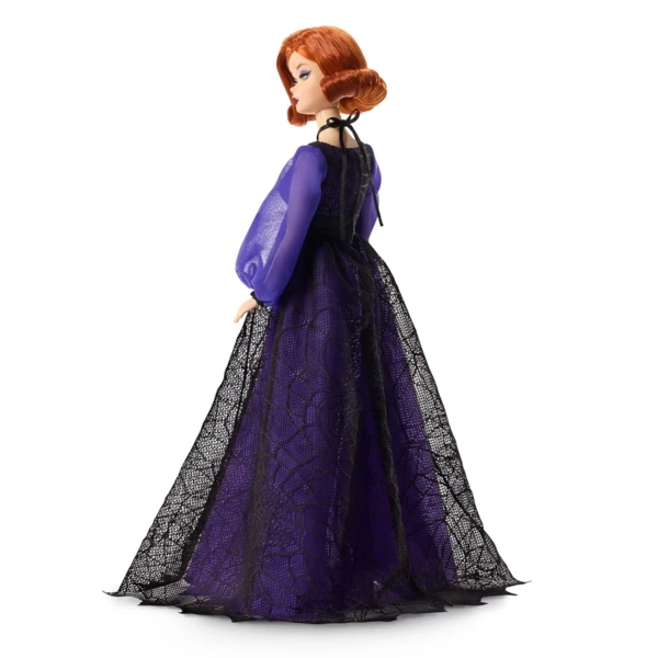 Barbie 12 Days of Halloween