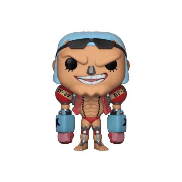 Funko Pop! Franky