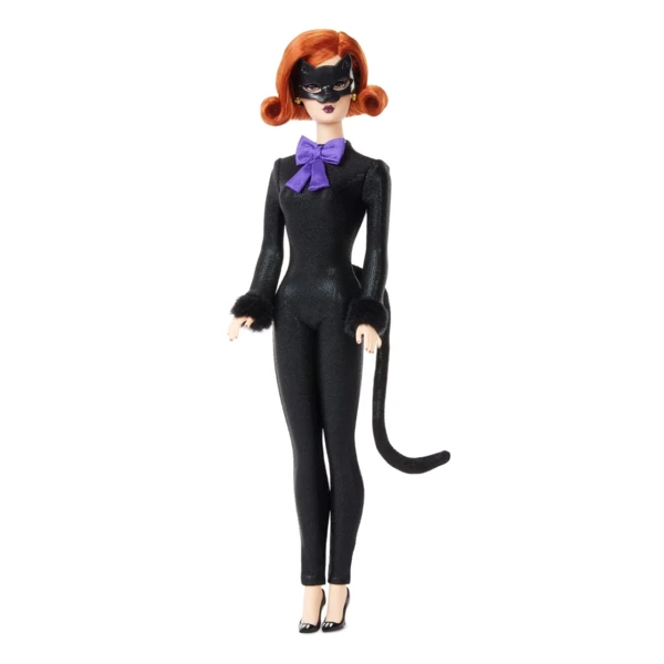 Barbie 12 Days of Halloween