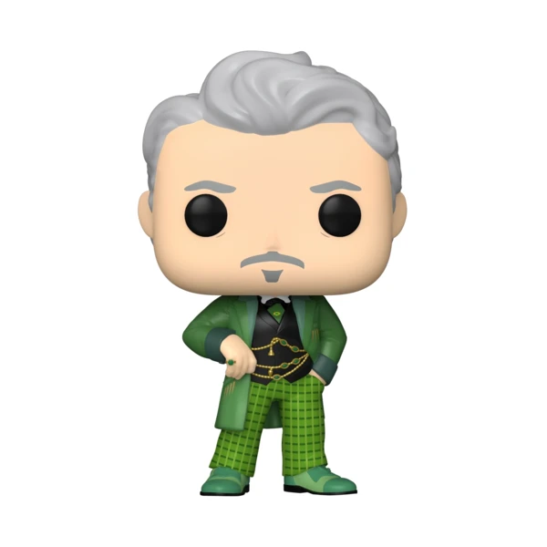 Funko Pop! The Wizard, Wicked