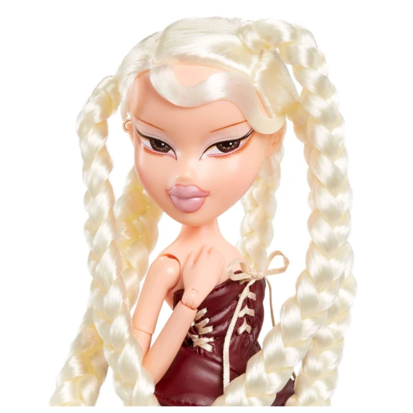 Bratz Jade Collector, Bratzaversary Collection