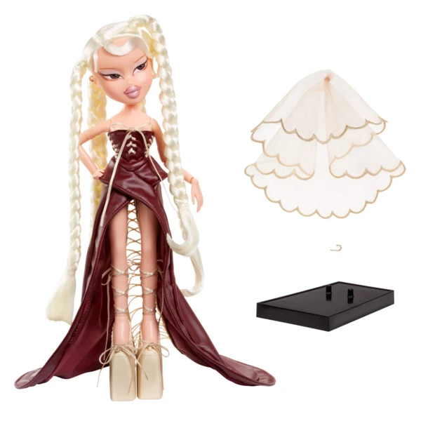 Bratz Jade Collector, Bratzaversary Collection