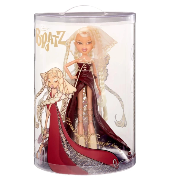 Bratz Jade Collector, Bratzaversary Collection