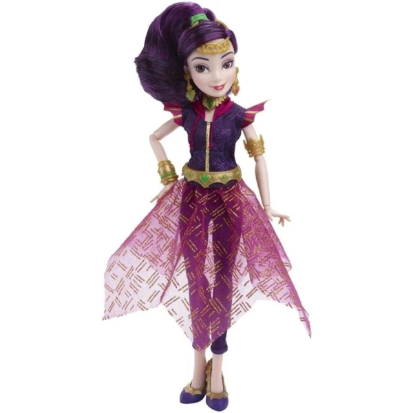 Hasbro Mal, Descendants Villain Genie Chic