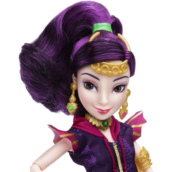 Hasbro Mal, Descendants Villain Genie Chic