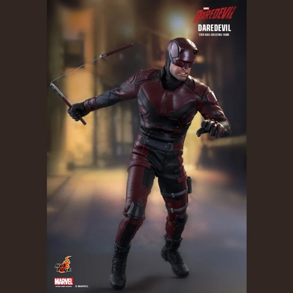 Hot Toys Daredevil, Marvel's Daredevil