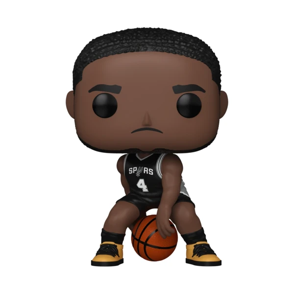 Funko Pop! De'Aaron Fox, NBA