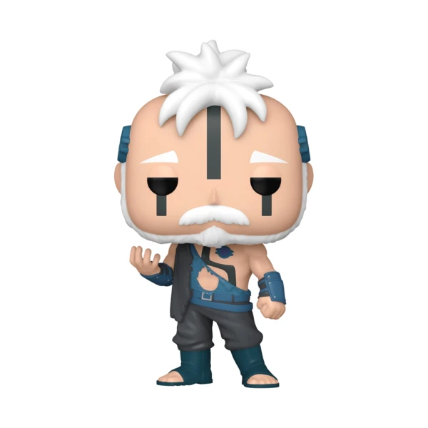 Funko Pop! Boro, Boruto: Naruto Next Generations