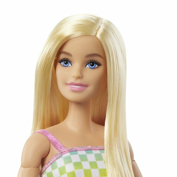 Barbie Fashionistas №194