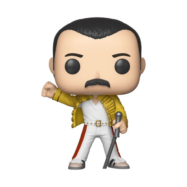 Funko Pop! Freddie Mercury, Queen