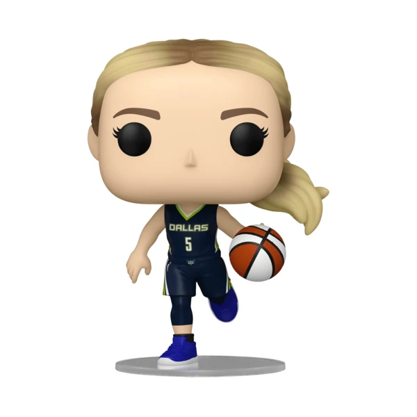 Funko Pop! Paige Bueckers, Sports