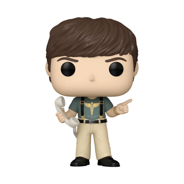 Funko Pop! Cameron Frye,  Ferris Bueller's Day Off