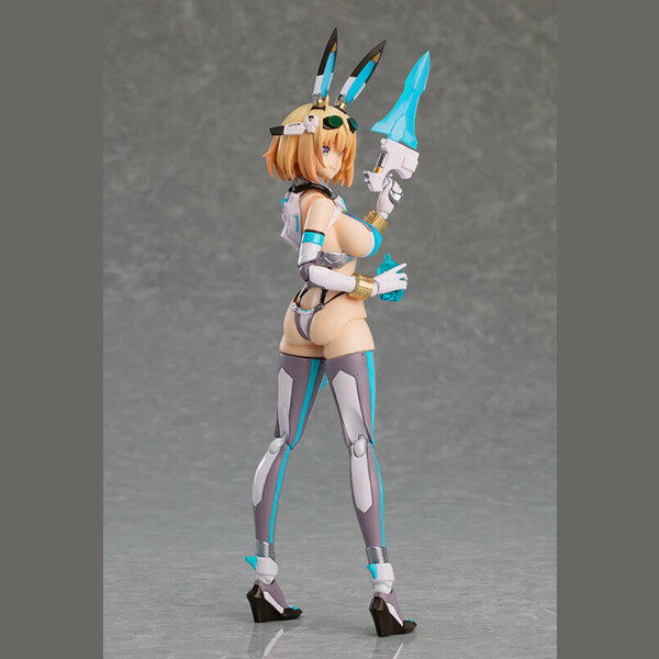 Max Factory Sophia F. Shirring, BUNNY SUIT PLANNING