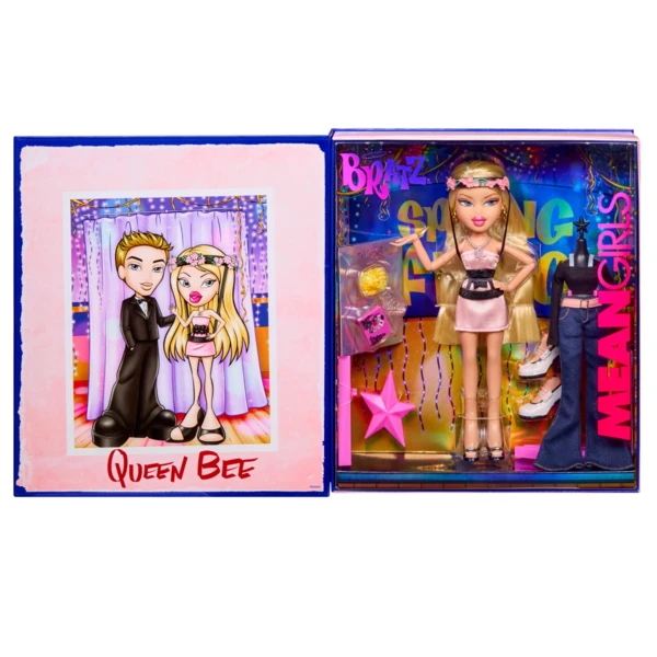 Bratz Regina, Mean Girls Spring Fling