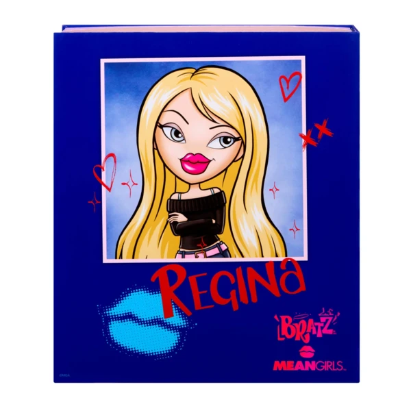 Bratz Regina, Mean Girls Spring Fling