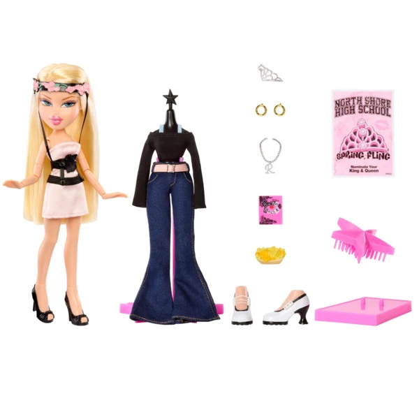 Bratz Regina, Mean Girls Spring Fling