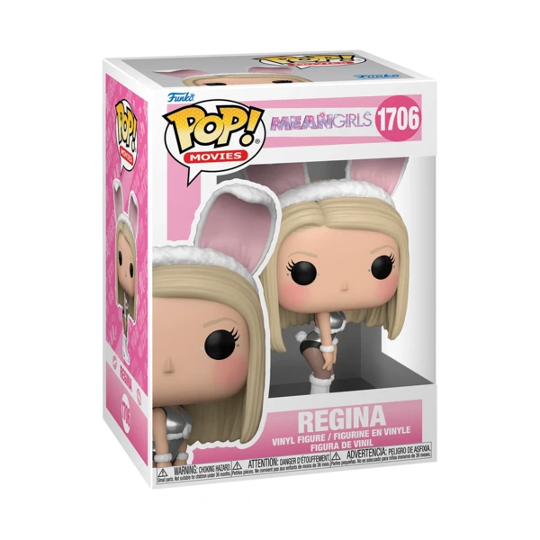 Funko Pop! Regina, Mean Girls